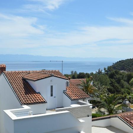 House Luciana Hotel Mali Losinj Bagian luar foto