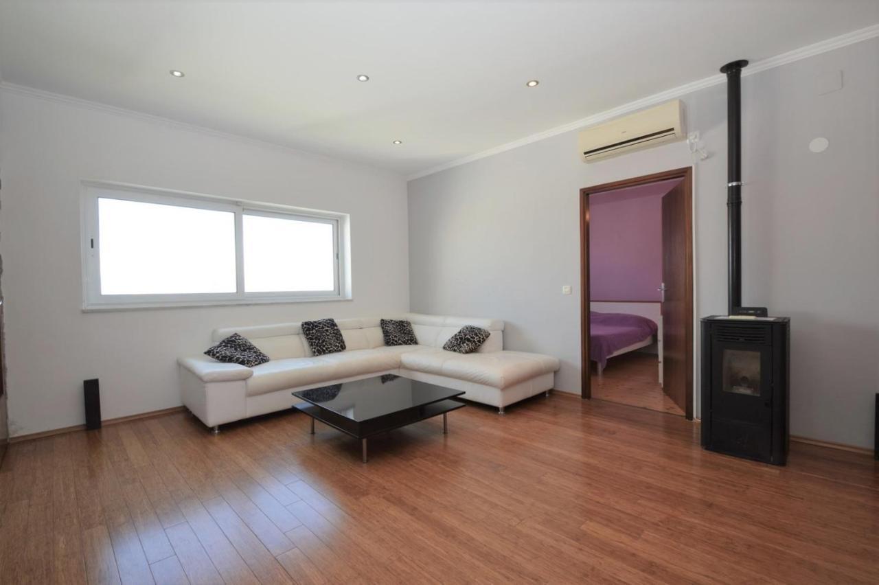 House Luciana Hotel Mali Losinj Bagian luar foto
