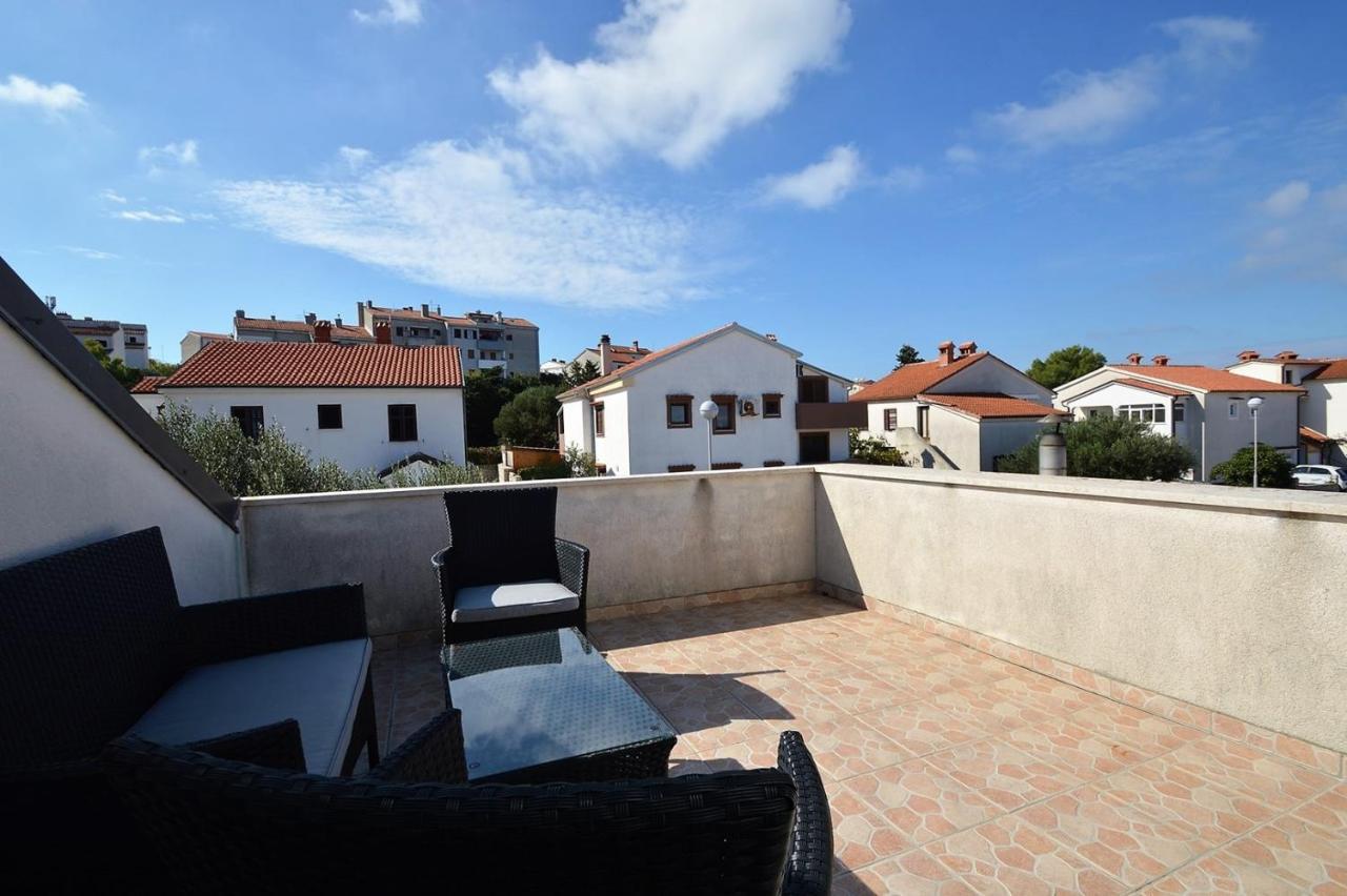 House Luciana Hotel Mali Losinj Bagian luar foto