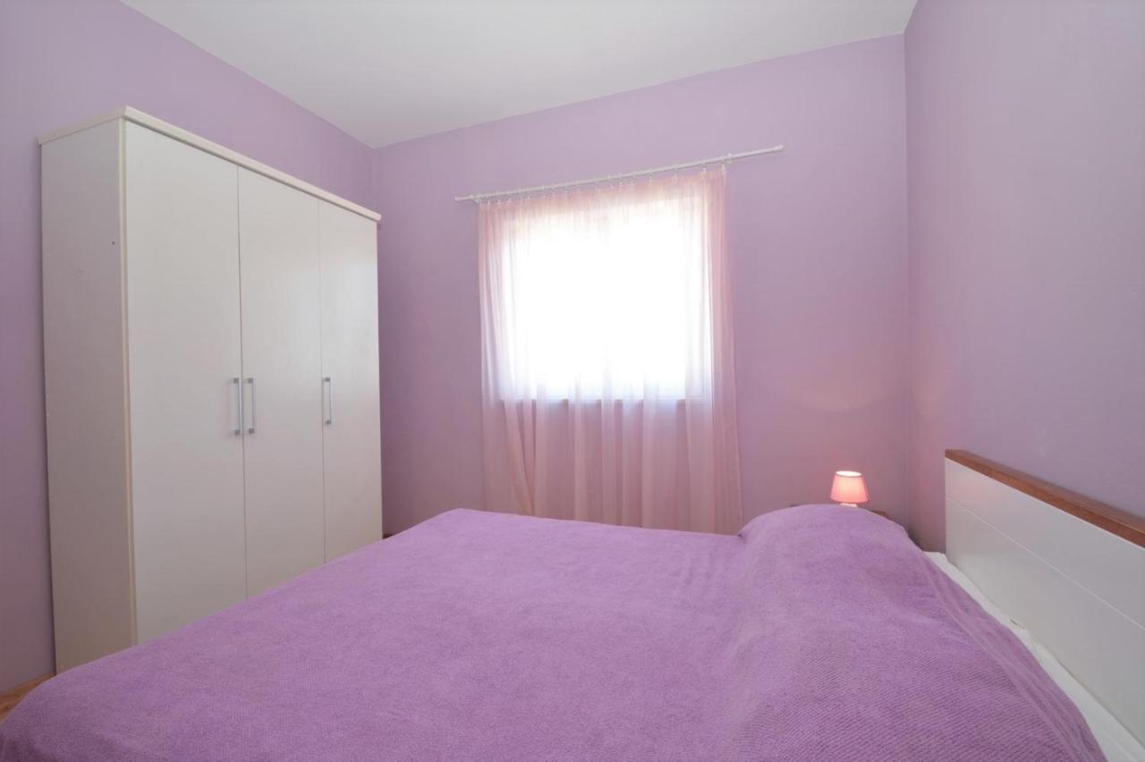 House Luciana Hotel Mali Losinj Bagian luar foto
