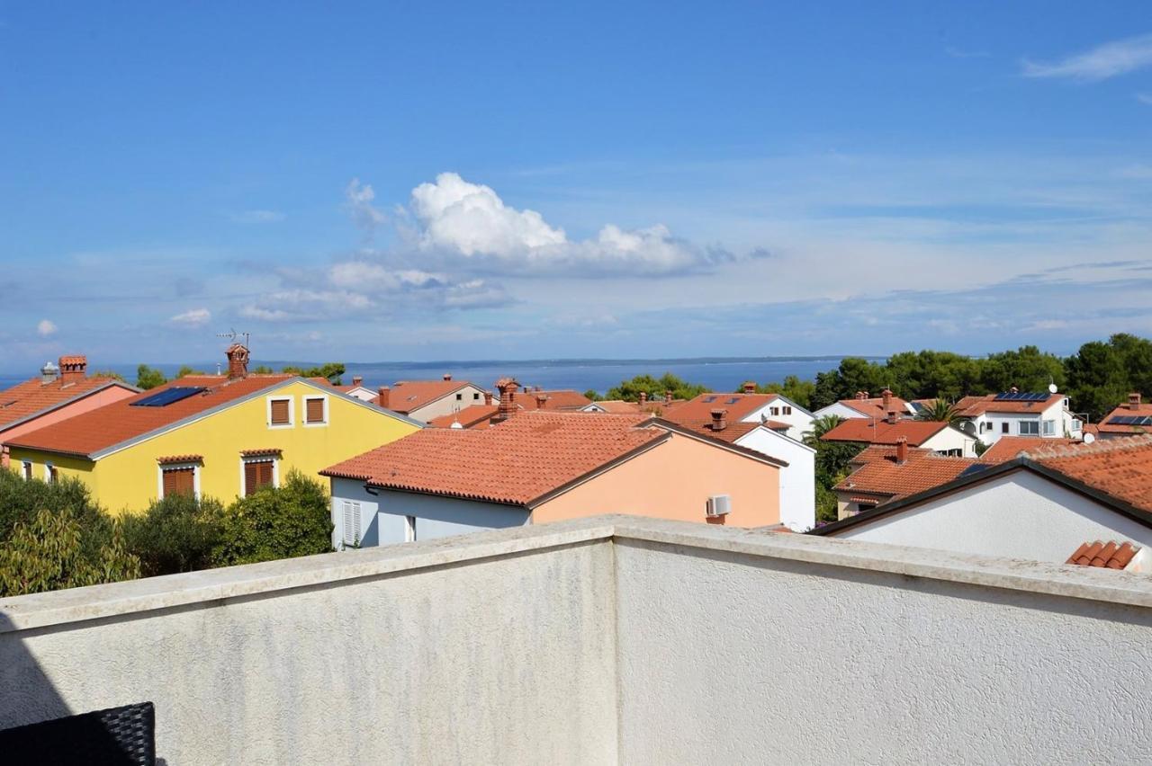 House Luciana Hotel Mali Losinj Bagian luar foto